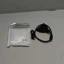 HDMI Switch, GANA 4K HDMI Splitter 3 in 1 Out, 3-Port Switcher Selector with Pigtail HDMI Cable,Supports Full HD 4K 30Hz 1080P 3D Player, Compatible with PS4/3, Xbox, Fire Stick, Roku, PC,TV