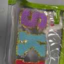 2 x Cosmetic bag