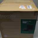 iRobot Roomba Vacuum 2 Essential Robot with AutoEmpty Dock, 3 Suction Levels, Latest Floor Tracking Sensors, and Compact Design (Black)