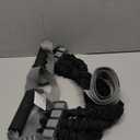 Sportneer Pull Up Assistance Bands  Adjustable Resistance Bands with Anti-Slip Lock & Storage Bag  Heavy Duty Chin Up Bands for Strength Training, Fitness & Calisthenics Equipment