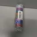 SICCOMA Glitter Prism Tape Strong Adhesive Holographic Sparkle Washi Tape Reflective Glitter Sparkle Tape Sparkle Decorative Tape Sparkle Masking Tape Glitter Crafting Tape (8 Rolls, 0.6in x16.5ft)