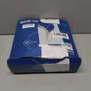 BEDLORE Waterproof Mattress Protector, Queen Size Mattress Pad Noiseless with Deep Pocket 6"-18" Depth, Soft Breathable Dirt-Proof Bed Mattress Cover Washable for Home, Bedroom, Hotel (Gray)