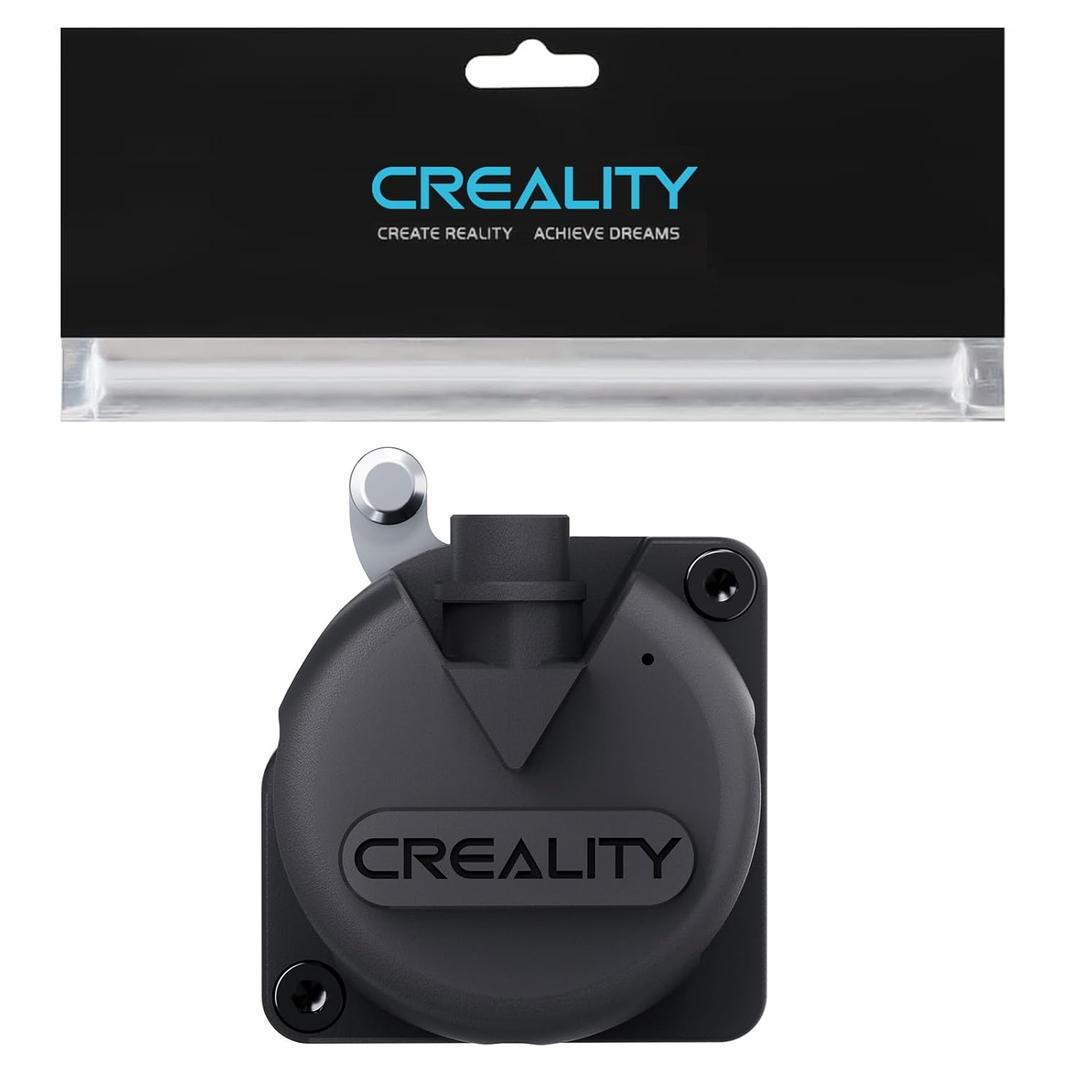 Creality Ender 5 Max Extruder, Official Ender 5 Max Extrusion Kit Direct Drive Extruder Dual Gear Smooth Feeding High Speed Printing Extruder Also for Original Version K1/K1 Max