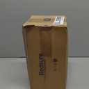 Bedsure GentleSoft Fleece Blankets Queen Size Camel - Bed Blanket Soft Lightweight Plush Fuzzy Cozy Luxury Microfiber, 90x90 inches