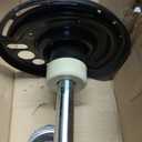 ACDelco GM Original Equipment 84134157 Front Driver Side Suspension Strut Assembly