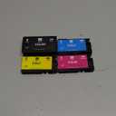 AMAZINK Compatible Replacement Ink Cartridge for 936XL Ink. Works with 9110b 9122e 9125e 9135e 9128e 9130b Printers. 4 Pack 936