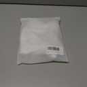 Women's Scoop Neck Tank Tops Ribbed Knit Slim Fit Sleeveless Camisole Shirts Casual Basic Solid Stretch Cami Tops Blouse(White XS) (White, XS)