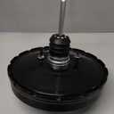 A-Premium Vacuum Power Brake Booster Compatible with Select Chevrolet Models - Corvette 1992-1996 - Replace # 10165339