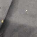 Amazon Essentials Men's Short-Sleeve Oxford Shirt with Pocket (Navy) XL