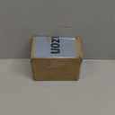 Tfwadmx Aquarium Decoration House Resin Hollow Hideout House,Small Betta Fish Hide Accessories Cave Ornament Tank Small Fish Shrimp Hideaway with Moss