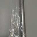 AmazerBath Grab Bar for Bathtubs and Showers - Anti Slip, 36" L x 1.25" D, Stainless Steel, Senior and Handicap Accessible, Holds 500LBS