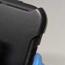 Pelican iPhone 11 Pro/XS/X Case, Shield Case - Military Grade Drop Tested  Dupont Kevlar Carbon, TPU, Polycarbonate Protective Case for Apple iPhone 11 Pro/XS/X (Black)