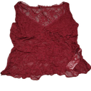 Top for Women's Size L