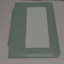 MOFT Laptop Carry Sleeve, 2-in-1 Laptop Bag & Stand for 14" MacBook Air/Pro & Dell/HP/Lenovo/Asus, Stylish Slim Computer Sleeve Bag with Expandable Storage for Computer Accessories, Seafoam