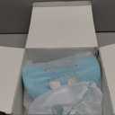 Neck Massager 2026 New Upgrade 3 in 1 Portable Massager with Heat &Comfortable StretchingAdjustable Intensity for Neck & Shoulder Relaxation at Home,Office,Travel