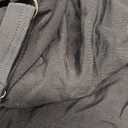 Women's Mesh One Piece Swimdress V Neck Cutout Swim Dresses Bathing Suit Wrap Sarong Swimwear (Large, Black)