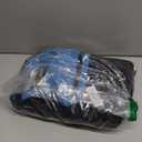 Extra Small Blue, Lightweight, Compact, Portable Car Seat - Perfect for Travel and Everyday Child Safety