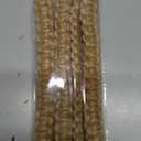 2 Pcs Curtain Tiebacks Rustic Curtain Holdbacks Braided Curtain Tie Backs Handmade Curtain Holders Farmhouse Boho Curtain Ties for Home Office Light Weight Drapes Decoration Supplies