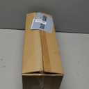 3PCS Pendant Light Shade,Rattan Lamp Shades Boho Chandelier Lamp Cover Nature Hand Woven Rattan Lampshade for Living Room, Bedroom, Ceiling Lamps,and Dining Room