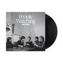 People Watching, Vinyl 