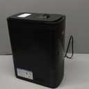 LEVOIT Humidifiers for Bedroom Large Room Home, (6L) Cool Mist Top Fill Essential Oil Diffuser for Baby & Plants, Smart App & Voice Control, Rapid Humidification & Auto Mode - Quiet Sleep Mode, Gray