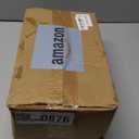 2 PCS AAP73252302 Door Shelf Bin (Left) Compatible with LG, Kenmore Sears, Replaces AP5602874, AAP73252311, AAP73252306, 2652315, AAP73252305, AH3637059, EA3637059, PS3637059 Refrigerator Basket Bin