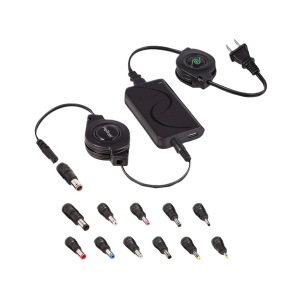 ReTrak Universal USB -C Laptop Charger