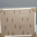 Natural 14x18 Picture Frame Lightweight yet Durable Frame Wall Hanging