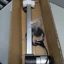 Kariwust RMT Linear Actuator Model R8123 R812302040333 Power Recliner Lift Chairs Motor Replacement with Screws and Nuts