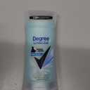 Degree Antiperspirant for Women Protects from Deodorant Stains Pure Clean Deodorant for Women 2.6 oz, Pack of 4