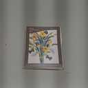 Compendium Boxed Blank Note Cards  10 All-Occasions Note Cards  Citrus Bouquet Design