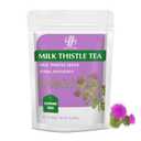 iMATCHME Premium Milk Thistle Tea Bags, Liver Function, Liver Detox and Overall Health Support, Certified Free, 30 Tea Bags/90g. BBD 02/2026