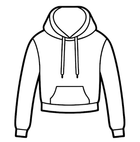 Port Company,  Sweatshirt, L