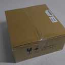 Seealle Touch Lamps for Nightstand - Bedside Lamps Set of 2, 3 Way Dimmable, USB C+A for Bedroom & End Tables (Brown&Oat)