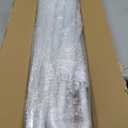 Clear Bubble Umbrella Wedding, High-Visibility Transparent Rain Umbrellas Bulk, Windproof Large Clear Umbrella, Firm and Durable, Dome Umbrellas for Wedding Bride Groom Photography Golf Outdoor (8 Pack)