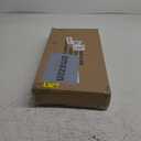 Windproof Boat Cover Support Pole System 2 Pcs with 7 Adjustable Height Telescoping Iron Furniture Cover Support Pole 20"-50" with Sandbag Storage Bag (blue + black)