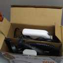 Handheld Steam Cleaner, Pressurized 15s Instant Heat Steam Cleaner for Home, Upgrade 650ML Tank, Lightweight Portable Steamer for Cleaning Kitchen, Grout, Furniture, Couch, Car and Bathroom (White)