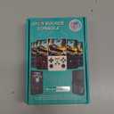R6MAX Retro Handheld Game Console 4000mAh Battery