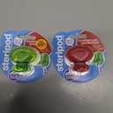 2 x Steripod, Sanitizer Toothbrush, 1 Count