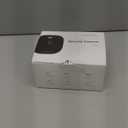 4MP Outdoor Indoor Cameras for Home Security, Outdoor Security Camera Indoor, 2.4g/5g Cameras for House/Pet/Baby, Plug and Play, Support 128G Card Storage (Not Included), Wired, 2PCS