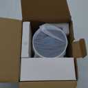 Mini Portable Projector with Wifi6 and Bluetooth, 4K Projector Support 5w Sound Base Speaker, 160 ANSI, Android 11, Auto Vertical Keystone 210Rotatable Projector for Home Bedroom Outdoor HY300 ULTRA : Electronics