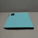 336 Card Binder, 4-Pocket Zipper Binder for Trading Cards, Side Loading Water-Resistant Album for MTG, TCG & Sports Cards