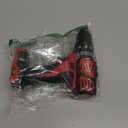 Cordless Drill/Driver, Bare, 18.0V, 1/2in. Model 2606-20