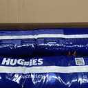 Huggies Size 6 Overnites Baby Diapers: Overnight Diapers, Size 6 (35+ lbs), 84 Ct (2 Packs of 42)