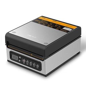 Wevac Chamber Vacuum Sealer, CV10, ideal for liquid or juicy food including Fresh Meats, Soups, Sauces and Marinades. Compact design, Heavy duty, Professional sealing width, Commercial machine