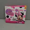 Disney girls Minnie Mouse Exclusive 12-PK Avent Box of Panties Perfect for Gifting & Potty Training Fun in Size 4T