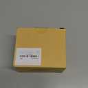 Door Chime, Door Sensor Chime When Door Opens, BITIWEND Door Entry Alarm for Business/Home/Office/Store, 600 FT Range, 32 Chimes 5 Adjustable Volume Door Ringer Alert 1Sensor + 2Receivers White