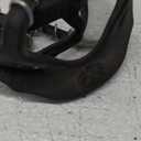 Yaktrax Walk Traction Cleats - 360-Degree Grip on Snow, Ice, & Multi-terrain Surfaces - Elastic Outer Band w/ Easy-On/Off Heel Tab & 1.2mm Zinc-coated Steel Coils - Abrasion & Rust Resistant - Unisex, XS