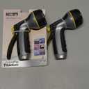Metal 7-Pattern Nozzle, 2pcs