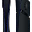 Joso Faceplate for PS5 Pro Digital Edition, Anti-Scratch Dustproof Case Replacement, Cover Skin with Vent for PlayStation 5 Pro Console (Digital Version), Plates for PS5 Accessories - Digital | 2024